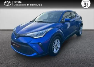 Image principale du véhicule