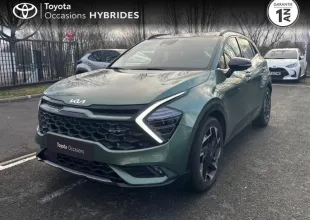 Image principale du véhicule