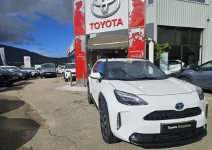 Image principale du véhicule