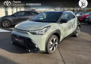 Image principale du véhicule