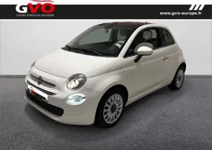 Image principale du véhicule