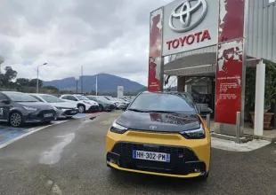 Image principale du véhicule