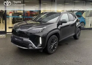 Image principale du véhicule