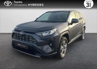 Image principale du véhicule