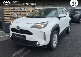 Image principale du véhicule