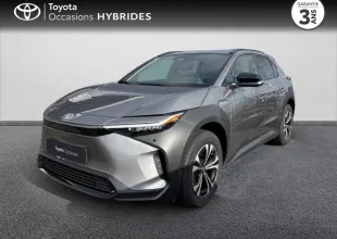 Image principale du véhicule