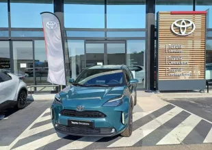 Image principale du véhicule