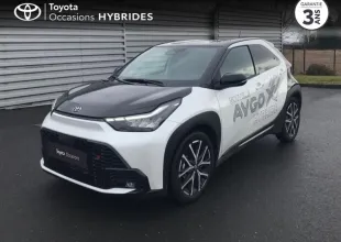 Image principale du véhicule