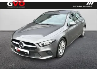 Image principale du véhicule