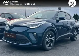 Image principale du véhicule