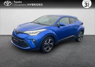 Image principale du véhicule