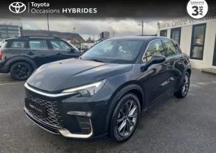 Image principale du véhicule