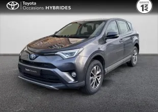 Image principale du véhicule