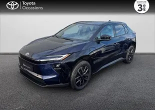 Image principale du véhicule