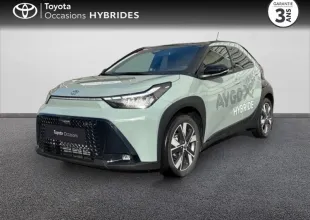 Image principale du véhicule