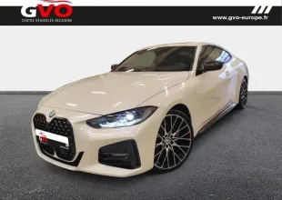 Image principale du véhicule