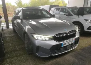 Image principale du véhicule