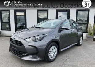 Image principale du véhicule