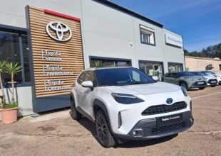 Image principale du véhicule