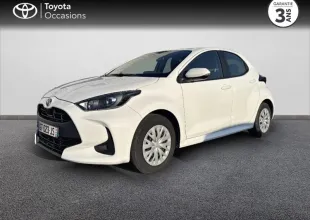 Image principale du véhicule