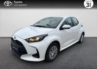 Image principale du véhicule