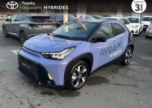 Image principale du véhicule