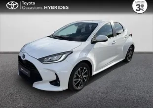 Image principale du véhicule