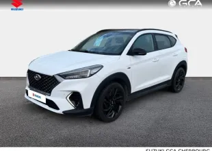 Image principale du véhicule