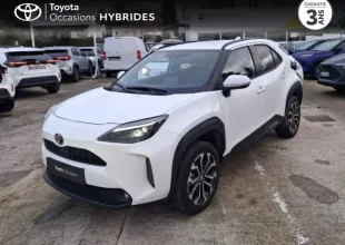 Image principale du véhicule