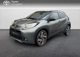 Image principale du véhicule