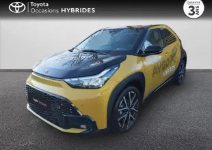 Image principale du véhicule