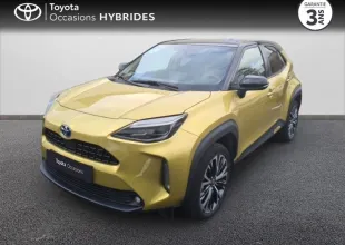 Image principale du véhicule