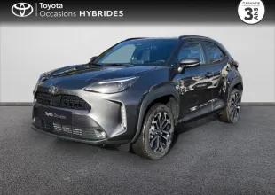 Image principale du véhicule