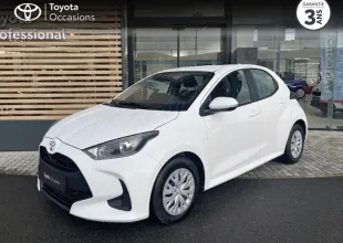 Image principale du véhicule