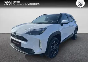 Image principale du véhicule