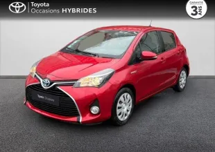 Image principale du véhicule