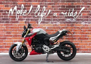 Image principale du véhicule