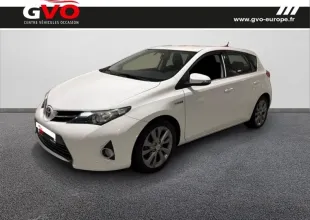 Image principale du véhicule