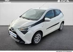 Image principale du véhicule