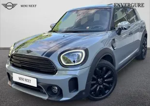 Image principale véhicule MINI Countryman