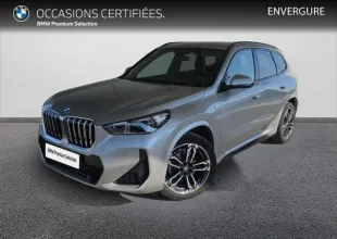 Image principale véhicule BMW X1