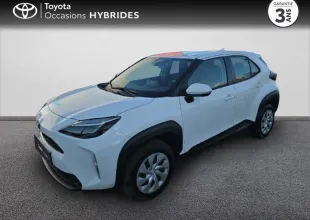 Image principale du véhicule