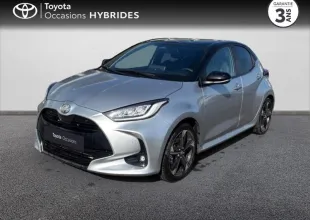 Image principale du véhicule