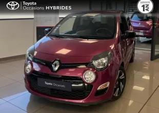 Image principale du véhicule