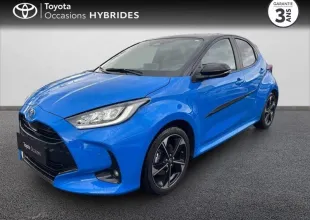 Image principale du véhicule