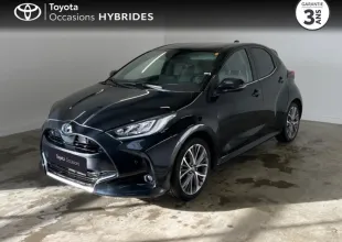 Image principale du véhicule