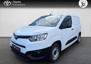 Image principale du véhicule