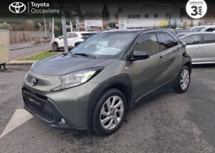 Image principale du véhicule