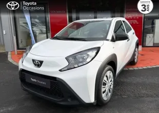 Image principale du véhicule