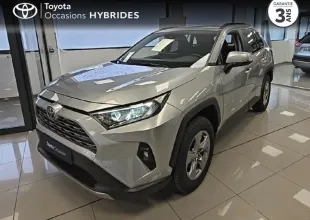 Image principale du véhicule